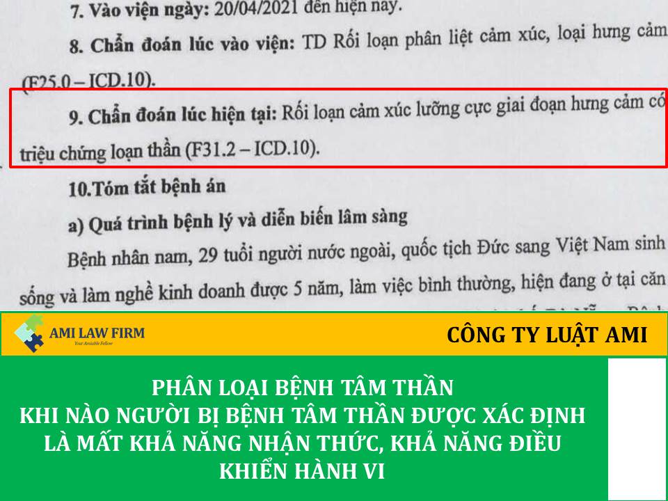 Các phương pháp điều trị rối loạn cảm xúc lưỡng cực